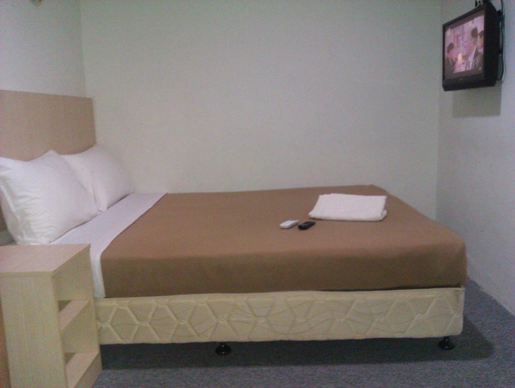 Hotel Star Castle Kuala Lumpur Quarto foto