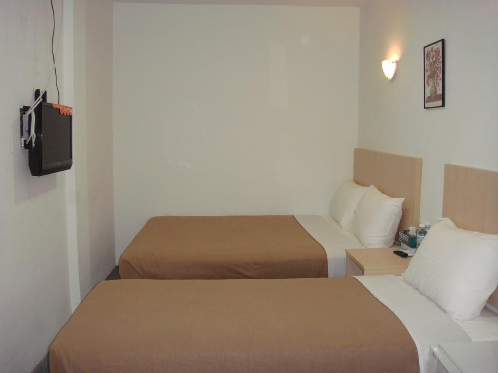 Hotel Star Castle Kuala Lumpur Quarto foto