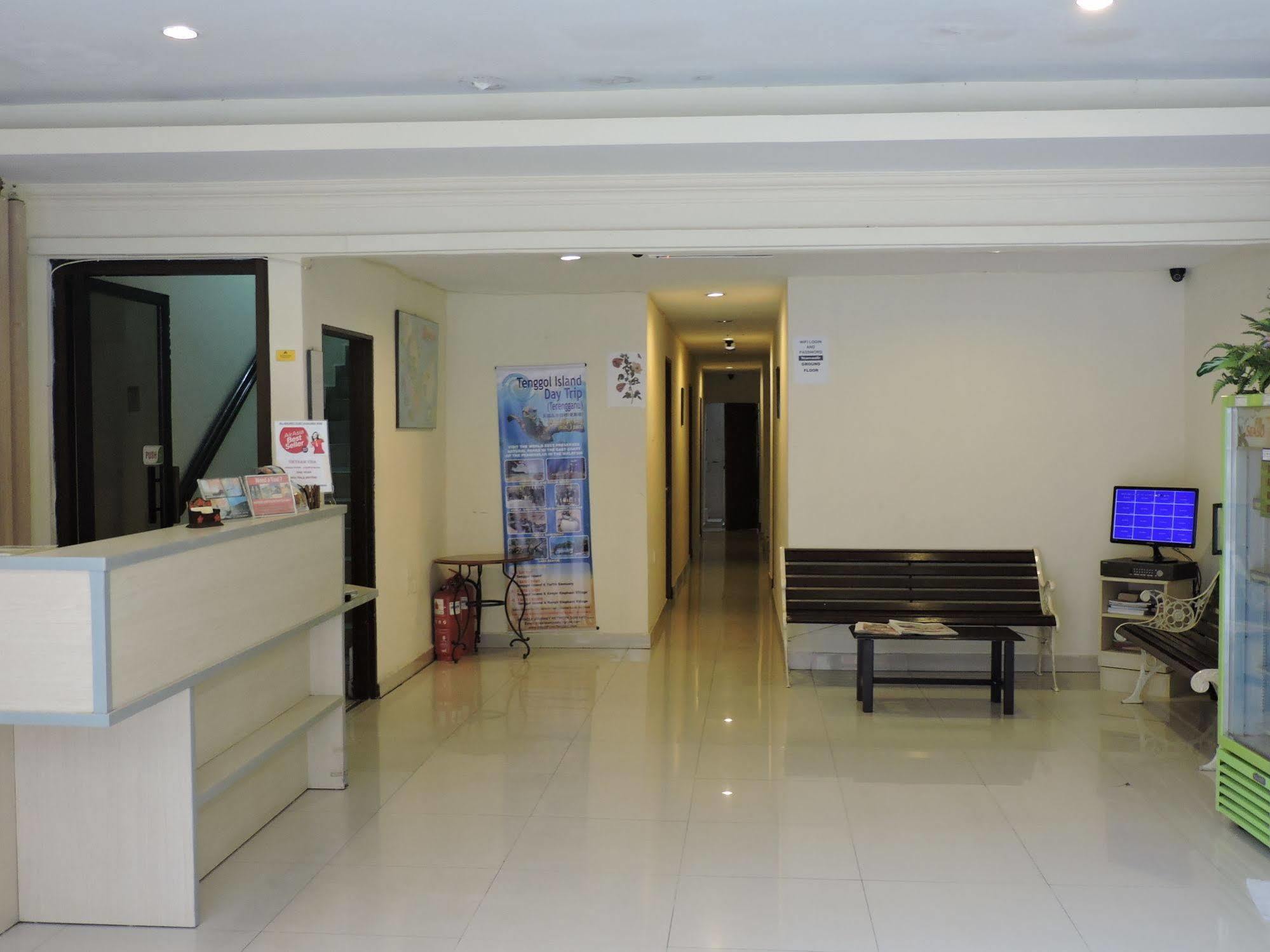 Hotel Star Castle Kuala Lumpur Exterior foto